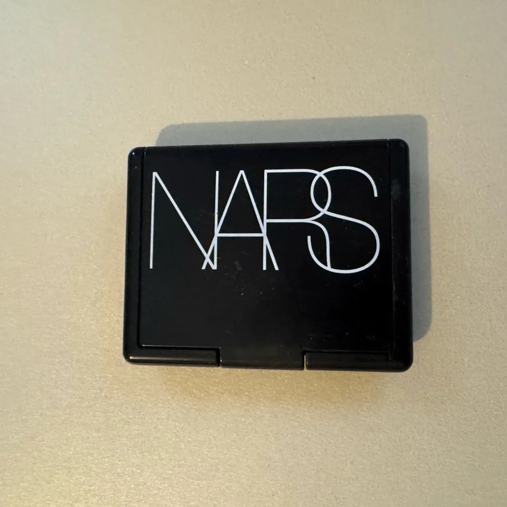 NARS~Torrid blush